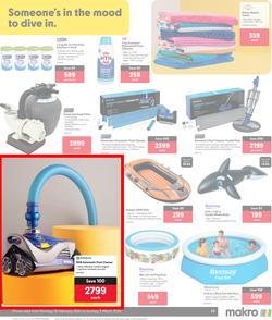 Makro : Room By Room (19 February - 03 March 2024), page 23
