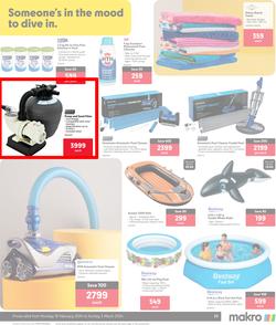 Makro : Room By Room (19 February - 03 March 2024), page 23