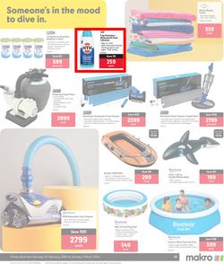 Makro : Room By Room (19 February - 03 March 2024), page 23