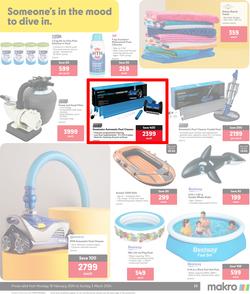 Makro : Room By Room (19 February - 03 March 2024), page 23