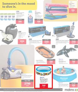 Makro : Room By Room (19 February - 03 March 2024), page 23