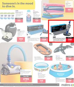 Makro : Room By Room (19 February - 03 March 2024), page 23