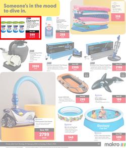 Makro : Room By Room (19 February - 03 March 2024), page 23