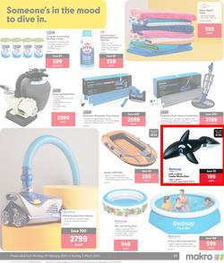 Makro : Room By Room (19 February - 03 March 2024), page 23