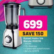 Russell Hobbs Silk Blender RHB316
