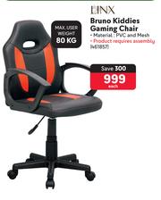 Racing chair best sale makro