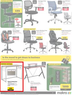 Makro : Someone's In A Back To School Mood To Save (10 December - 31 January 2024), page 23