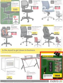 Makro : Someone's In A Back To School Mood To Save (10 December - 31 January 2024), page 23