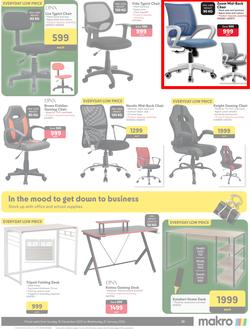 Makro : Someone's In A Back To School Mood To Save (10 December - 31 January 2024), page 23