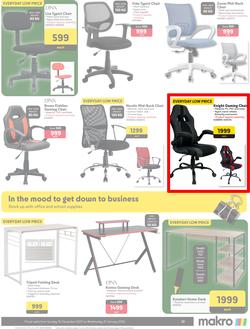 Makro : Someone's In A Back To School Mood To Save (10 December - 31 January 2024), page 23