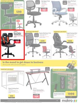 Makro : Someone's In A Back To School Mood To Save (10 December - 31 January 2024), page 23