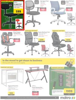 Makro : Someone's In A Back To School Mood To Save (10 December - 31 January 2024), page 23