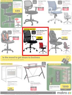 Makro : Someone's In A Back To School Mood To Save (10 December - 31 January 2024), page 23