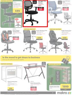 Makro : Someone's In A Back To School Mood To Save (10 December - 31 January 2024), page 23