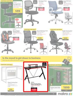 Makro : Someone's In A Back To School Mood To Save (10 December - 31 January 2024), page 23