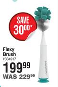 Nano Bebe Flexy Brush