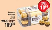 Ferrero Rocher-200g
