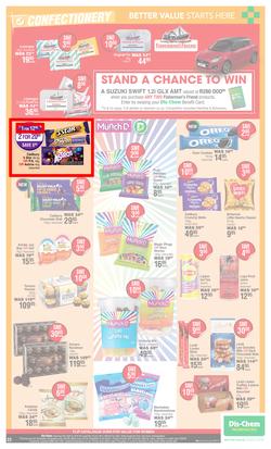Dis-Chem : Value You Can Trust (15 June - 09 July 2023), page 23