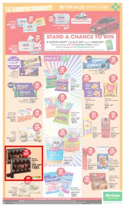 Dis-Chem : Value You Can Trust (15 June - 09 July 2023), page 23