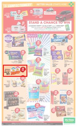 Dis-Chem : Value You Can Trust (15 June - 09 July 2023), page 23