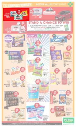 Dis-Chem : Value You Can Trust (15 June - 09 July 2023), page 23
