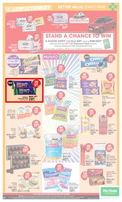 Dis-Chem : Value You Can Trust (15 June - 09 July 2023), page 23