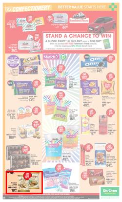 Dis-Chem : Value You Can Trust (15 June - 09 July 2023), page 23