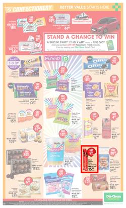 Dis-Chem : Value You Can Trust (15 June - 09 July 2023), page 23