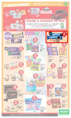 Dis-Chem : Value You Can Trust (15 June - 09 July 2023), page 23