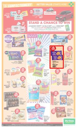 Dis-Chem : Value You Can Trust (15 June - 09 July 2023), page 23