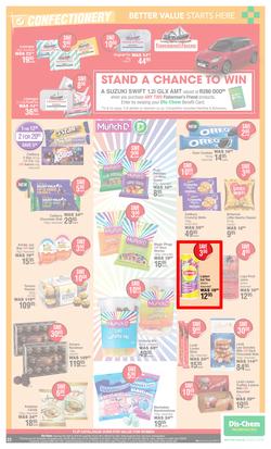 Dis-Chem : Value You Can Trust (15 June - 09 July 2023), page 23