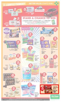 Dis-Chem : Value You Can Trust (15 June - 09 July 2023), page 23