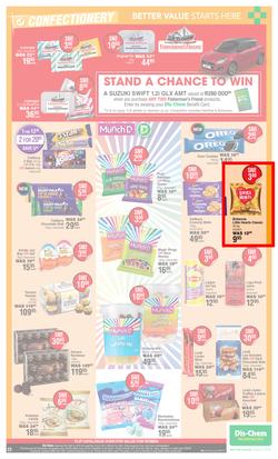 Dis-Chem : Value You Can Trust (15 June - 09 July 2023), page 23