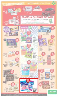 Dis-Chem : Value You Can Trust (15 June - 09 July 2023), page 23