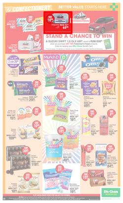 Dis-Chem : Value You Can Trust (15 June - 09 July 2023), page 23