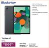 Blackview Tablet 60 (Grey)