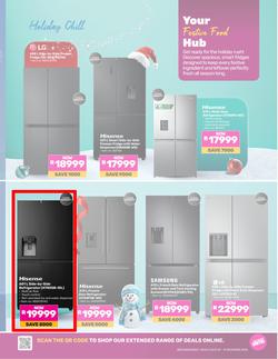 Game : Go Full Pink This Festive (02 December - 31 December 2025), page 23