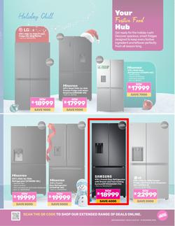 Game : Go Full Pink This Festive (02 December - 31 December 2025), page 23