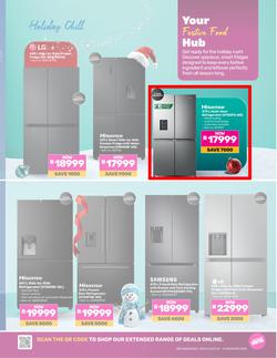 Game : Go Full Pink This Festive (02 December - 31 December 2025), page 23