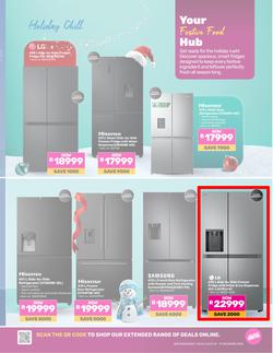 Game : Go Full Pink This Festive (02 December - 31 December 2025), page 23