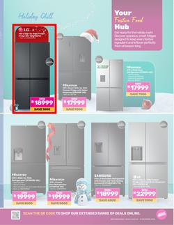 Game : Go Full Pink This Festive (02 December - 31 December 2025), page 23