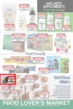 Food Lovers Market Western Cape : The Best In Fresh (29 June - 5 July 2020), page 23