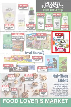 Food Lovers Market Western Cape : The Best In Fresh (29 June - 5 July 2020), page 23