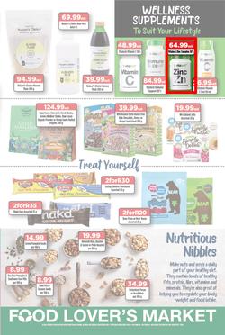 Food Lovers Market Western Cape : The Best In Fresh (29 June - 5 July 2020), page 23