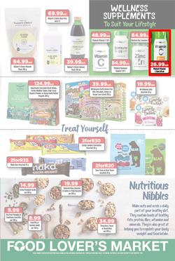 Food Lovers Market Western Cape : The Best In Fresh (29 June - 5 July 2020), page 23