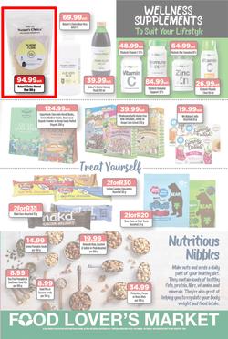 Food Lovers Market Western Cape : The Best In Fresh (29 June - 5 July 2020), page 23