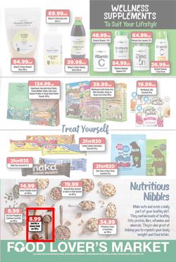 Food Lovers Market Western Cape : The Best In Fresh (29 June - 5 July 2020), page 23