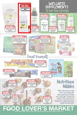 Food Lovers Market Western Cape : The Best In Fresh (29 June - 5 July 2020), page 23