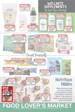 Food Lovers Market Western Cape : The Best In Fresh (29 June - 5 July 2020), page 23