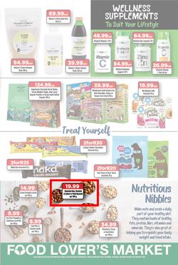 Food Lovers Market Western Cape : The Best In Fresh (29 June - 5 July 2020), page 23